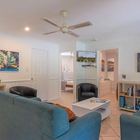 Misty Glen Cottage Hunter Valley Екстер'єр фото