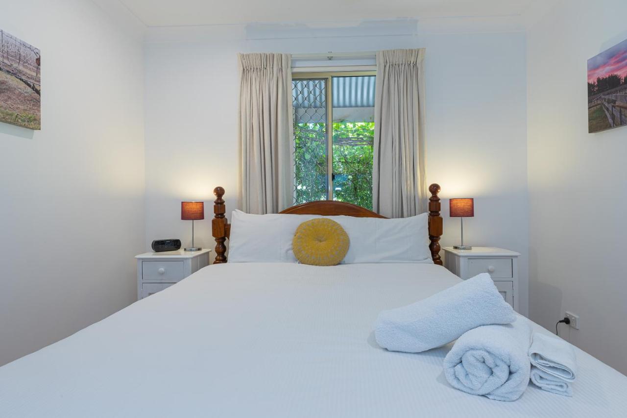 Misty Glen Cottage Hunter Valley Екстер'єр фото
