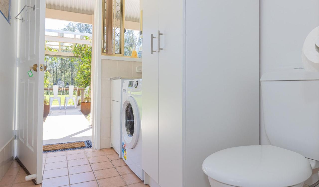 Misty Glen Cottage Hunter Valley Екстер'єр фото