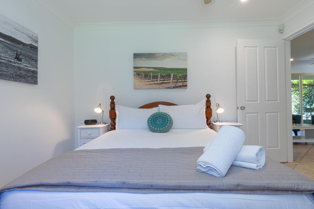 Misty Glen Cottage Hunter Valley Екстер'єр фото