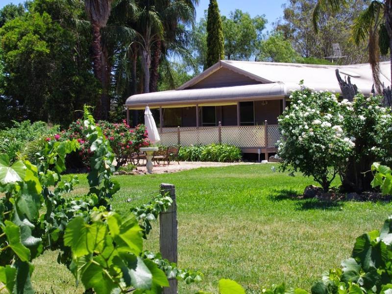 Misty Glen Cottage Hunter Valley Екстер'єр фото