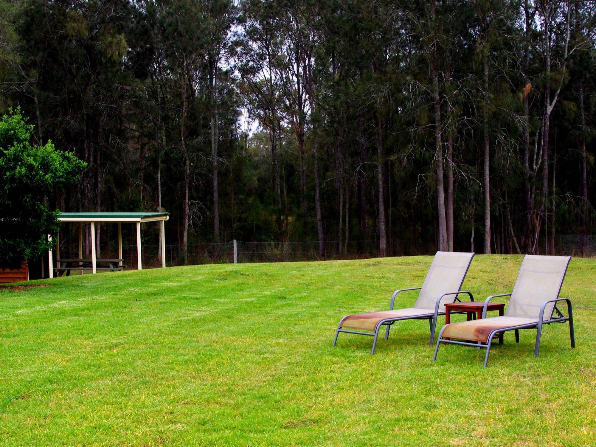 Misty Glen Cottage Hunter Valley Екстер'єр фото